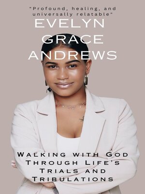 cover image of Walking with God Through Life's Trials and Tribulations